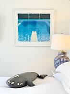 One Marine Drive Boutique Hotel