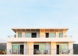 One Marine Drive Boutique Hotel