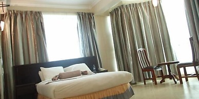 Graceland Hotel