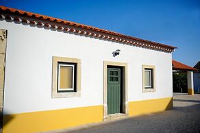Casa das Rendufas