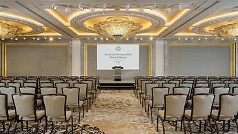 Kempinski Summerland Hotel & Resort Beirut