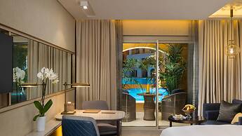 Kempinski Summerland Hotel & Resort Beirut