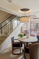 Kempinski Summerland Hotel & Resort Beirut