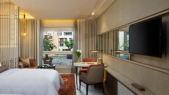 Kempinski Summerland Hotel & Resort Beirut