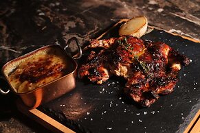 Kempinski Summerland Hotel & Resort Beirut