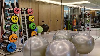 Kempinski Summerland Hotel & Resort Beirut