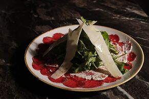 Kempinski Summerland Hotel & Resort Beirut