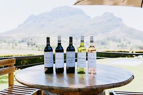 Le Pommier Wine Estate