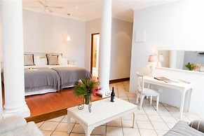 Le Pommier Wine Estate