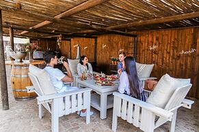 Le Pommier Wine Estate