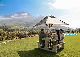 Le Pommier Wine Estate