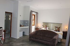 Le Pommier Wine Estate