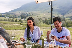 Le Pommier Wine Estate