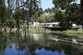 Le Pommier Wine Estate