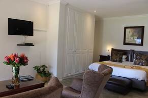 Le Pommier Wine Estate