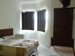 Pousada Lua de Tomate