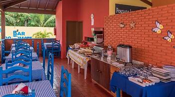 Pousada Lua de Tomate