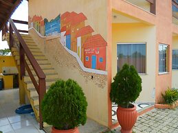 Pousada Lua de Tomate