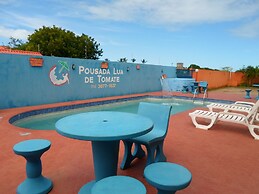 Pousada Lua de Tomate