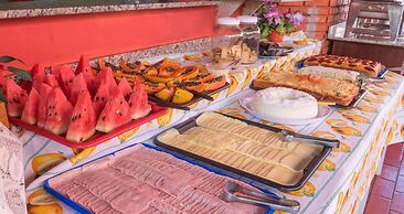 Pousada Lua de Tomate