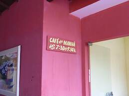 Pousada Lua de Tomate