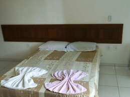 Pousada Lua de Tomate