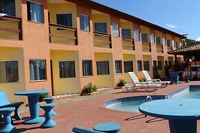 Pousada Lua de Tomate