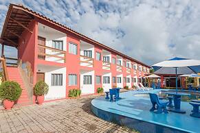 Pousada Lua de Tomate