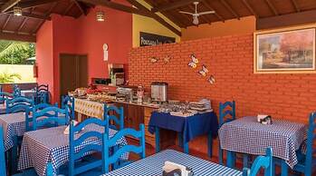 Pousada Lua de Tomate