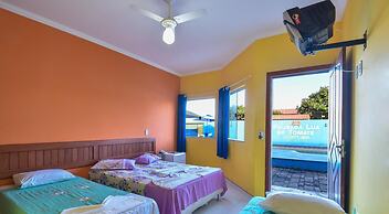 Pousada Lua de Tomate