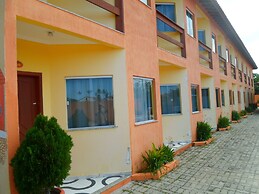 Pousada Lua de Tomate