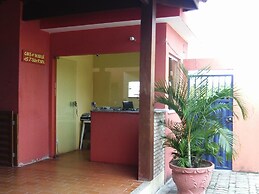 Pousada Lua de Tomate