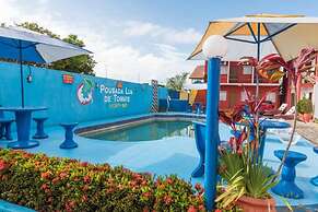 Pousada Lua de Tomate