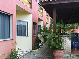 Pousada Lua de Tomate