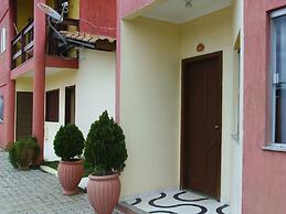 Pousada Lua de Tomate