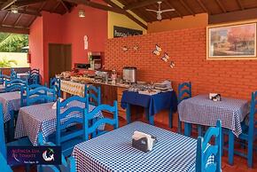 Pousada Lua de Tomate