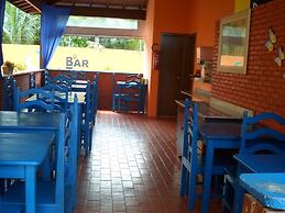 Pousada Lua de Tomate