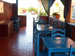 Pousada Lua de Tomate