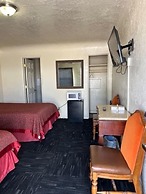 Travelodge by Wyndham Gallup