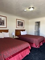 Travelodge by Wyndham Gallup