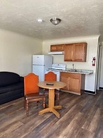 Travelodge by Wyndham Gallup