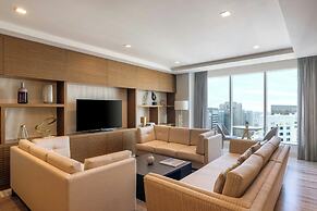 Marriott Hotel Downtown, Abu Dhabi