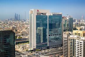 Marriott Hotel Downtown, Abu Dhabi