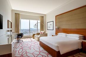 Marriott Hotel Downtown, Abu Dhabi