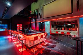 Marriott Hotel Downtown, Abu Dhabi