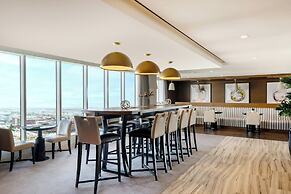 Marriott Hotel Downtown, Abu Dhabi