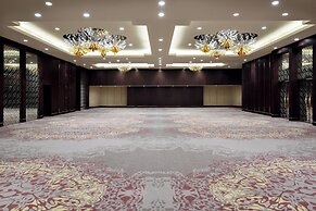 Marriott Hotel Downtown, Abu Dhabi