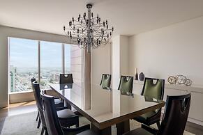 Marriott Hotel Downtown, Abu Dhabi