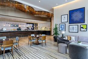 Marriott Hotel Downtown, Abu Dhabi