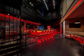 Marriott Hotel Downtown, Abu Dhabi